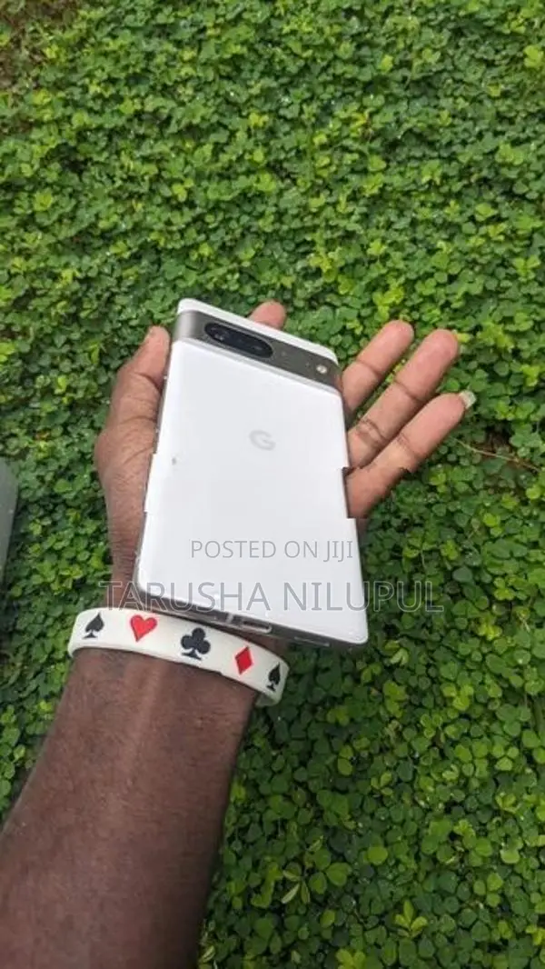 Google Pixel 7 (Used)