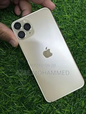Apple iPhone 11 Pro 256GB (Used)