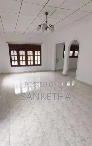 Thalawathugoda 1st Floor 3 Bedroom House for Rent