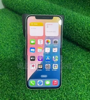 Apple iPhone 12 128GB (Used)