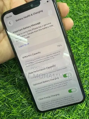 Apple iPhone 11 Pro 256GB (Used)