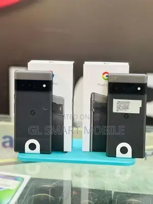 Google Pixel 6a 5G/12/128GB (Used)