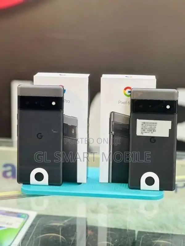 Google Pixel 6a 5G/12/128GB (Used)