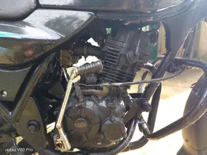 Bajaj Discover 125 2015