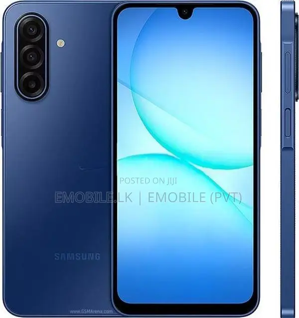 Samsung Galaxy A17 5G 6GB/128GB (Brand New)