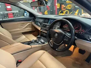 BMW 520i 2012