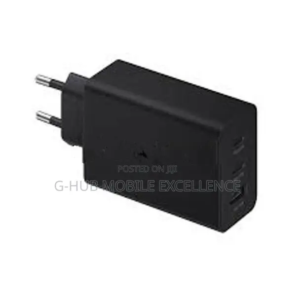 Samsung 65W Adapter