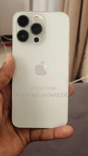Apple iPhone 13 Pro (Used)