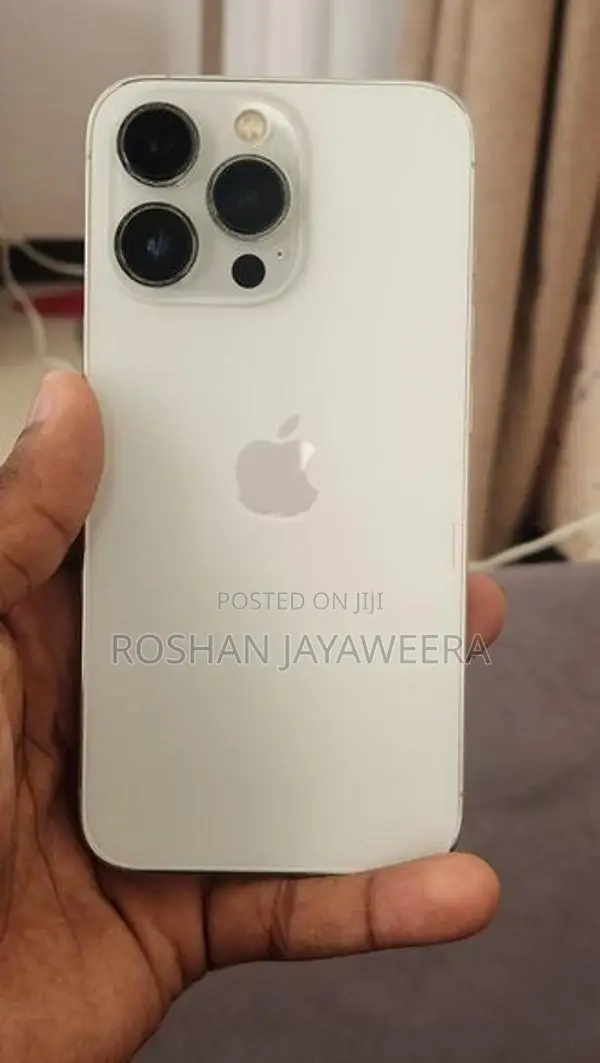 Apple iPhone 13 Pro (Used)