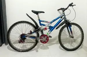 Japan Recondition Bicycle