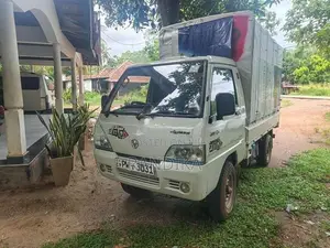 Foton Aumark 2013