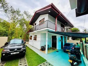 Family Home for Sale – Kaduwela