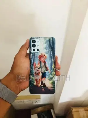 OnePlus 9R 128GB (Used)