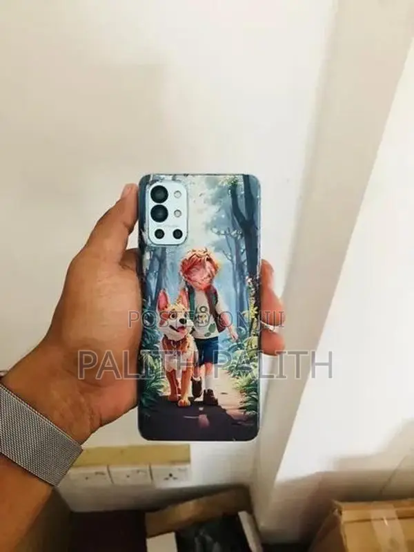 OnePlus 9R 128GB (Used)