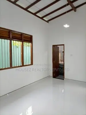 Brand New House for Sale in Kalutara