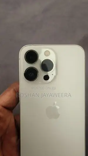 Apple iPhone 13 Pro (Used)