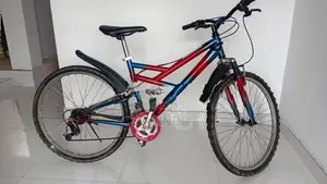 Japan Recondition Bicycle