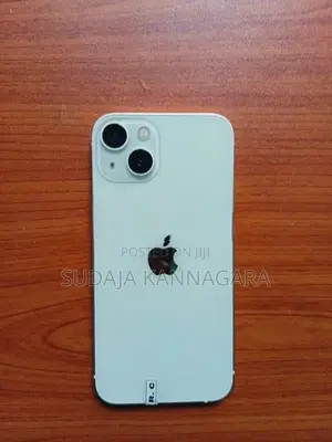 Apple iPhone 13 (Used)