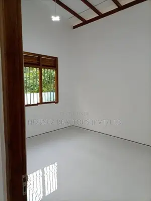 Brand New House for Sale in Kalutara