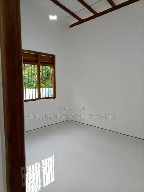 Brand New House for Sale in Kalutara