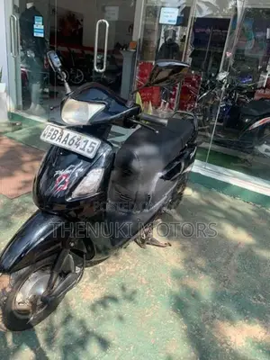 Hero Pleasure 2021