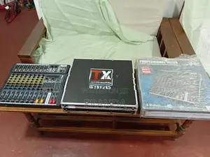 Sounds with Lighting Items