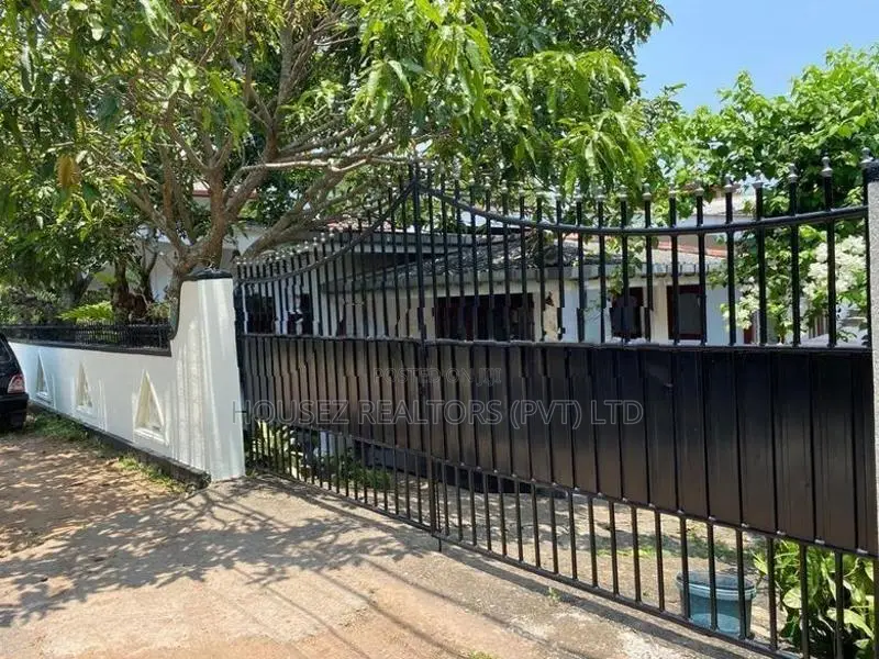 House for Sale in Kalutara – Abaya Mawatha (Isuru Place)