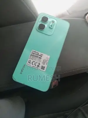 Infinix Hot 50i (Used)