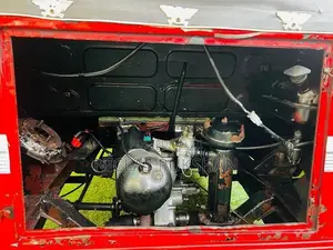 Bajaj RE 1995