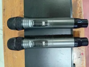 Sounds with Lighting Items
