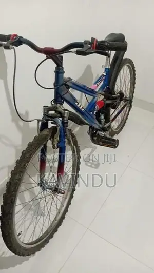 Japan Recondition Bicycle