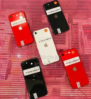 Apple iPhone SE 2 128GB (Used)