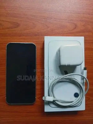 Apple iPhone 13 (Used)