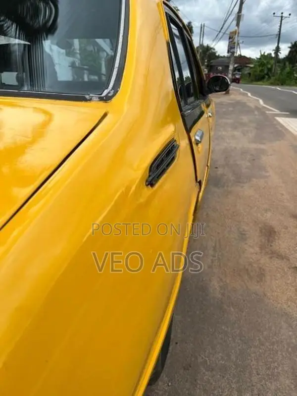 Toyota Corolla 1976