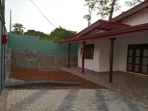Brand New House for Sale in Kalutara