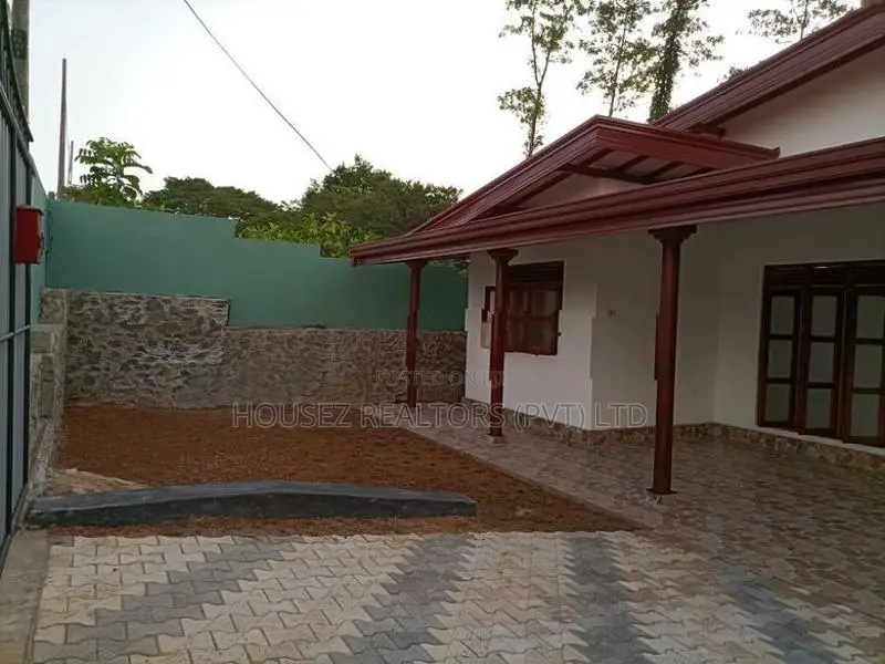 Brand New House for Sale in Kalutara