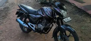 Bajaj Discover 125 2014