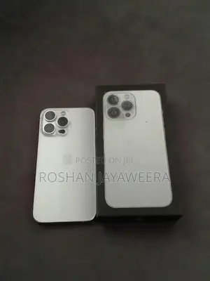 Apple iPhone 13 Pro (Used)
