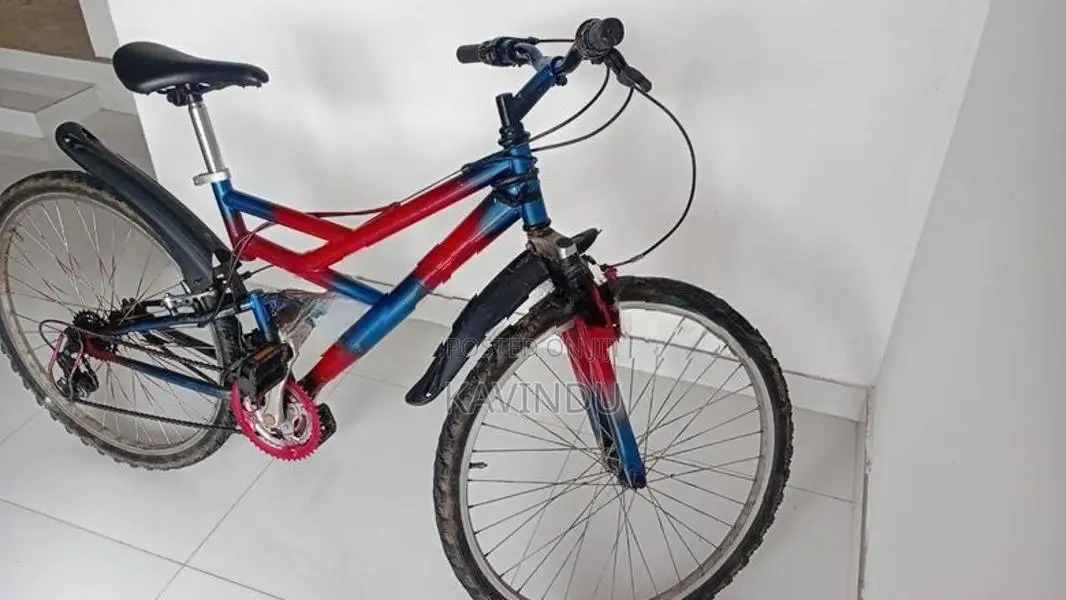 Japan Recondition Bicycle