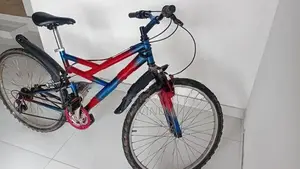 Japan Recondition Bicycle