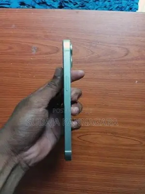 Apple iPhone 13 (Used)