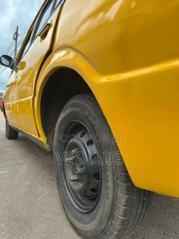 Toyota Corolla 1976