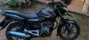 Bajaj Discover 125 2014