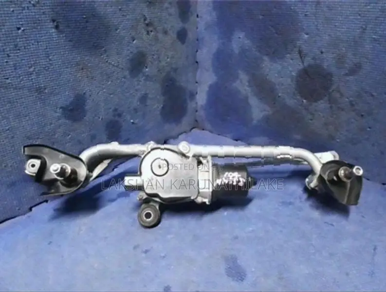 Suzuki Wagon R wiper link MH55s stingray