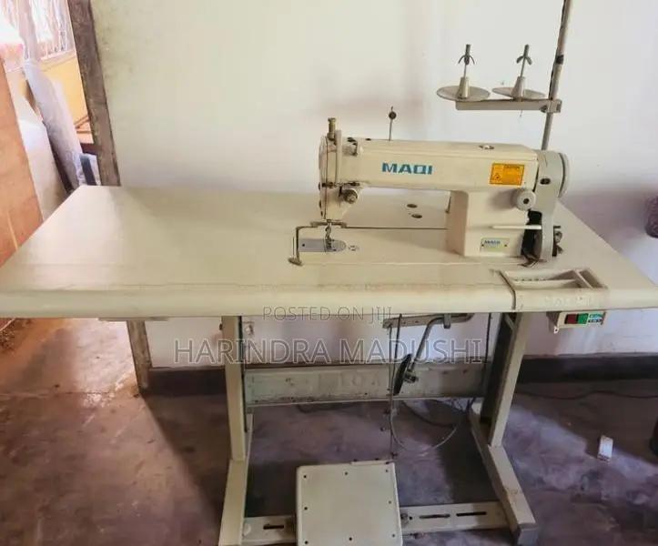 Sewing Machine