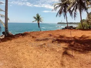 Beach Front Land for Sale Matara