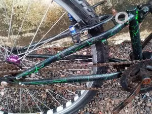 Kenton Bicycle