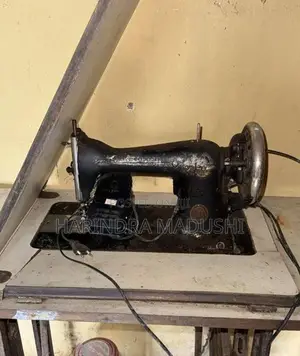 Sewing Machine