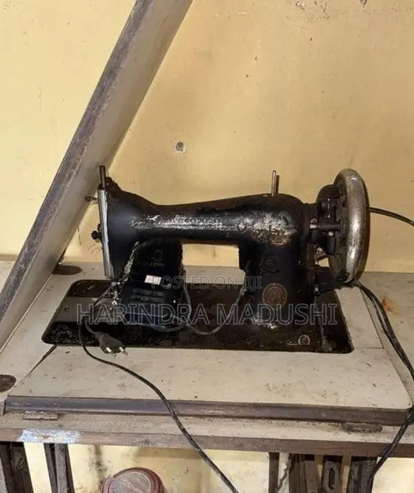 Sewing Machine