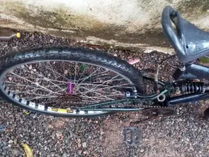 Kenton Bicycle
